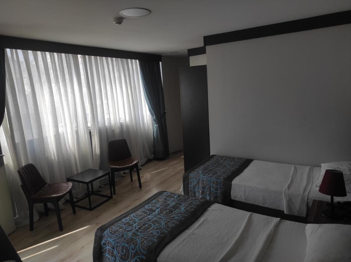 Volens Hotel Gebze Exterior foto